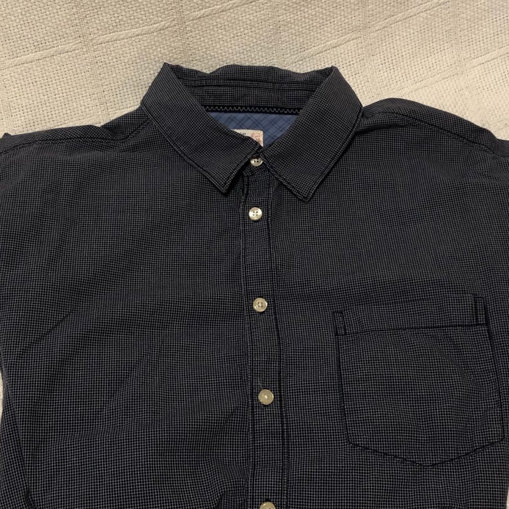 Old Navy Button Down Shirt